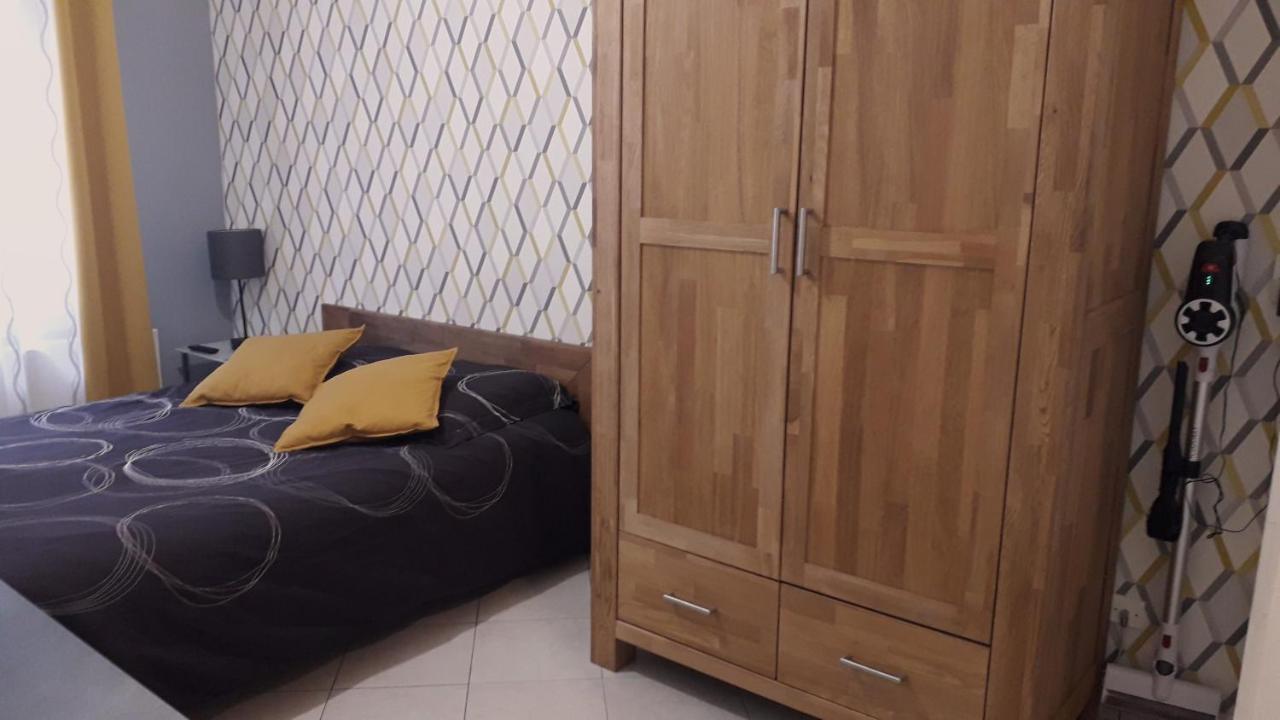 Agréable studio st omer Saint-Omer  Eksteriør billede