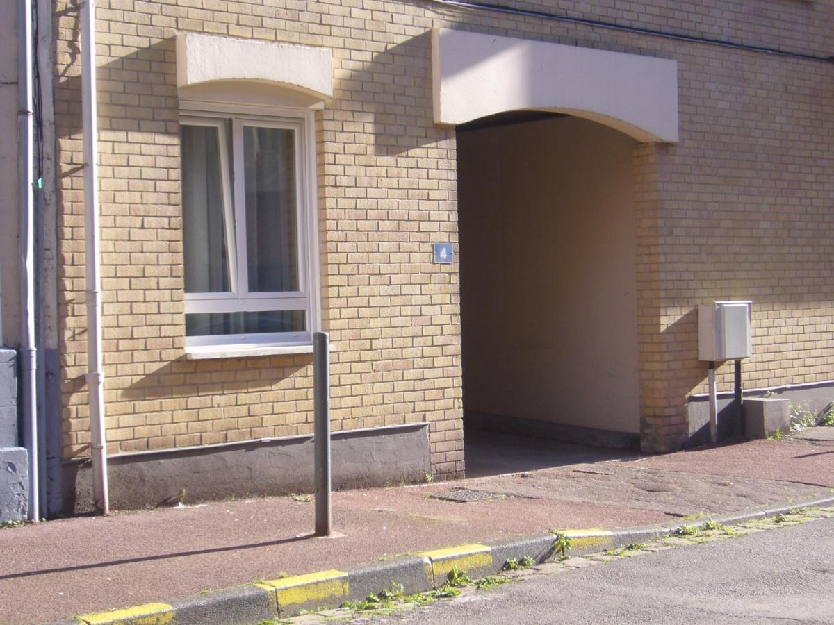 Agréable studio st omer Saint-Omer  Eksteriør billede