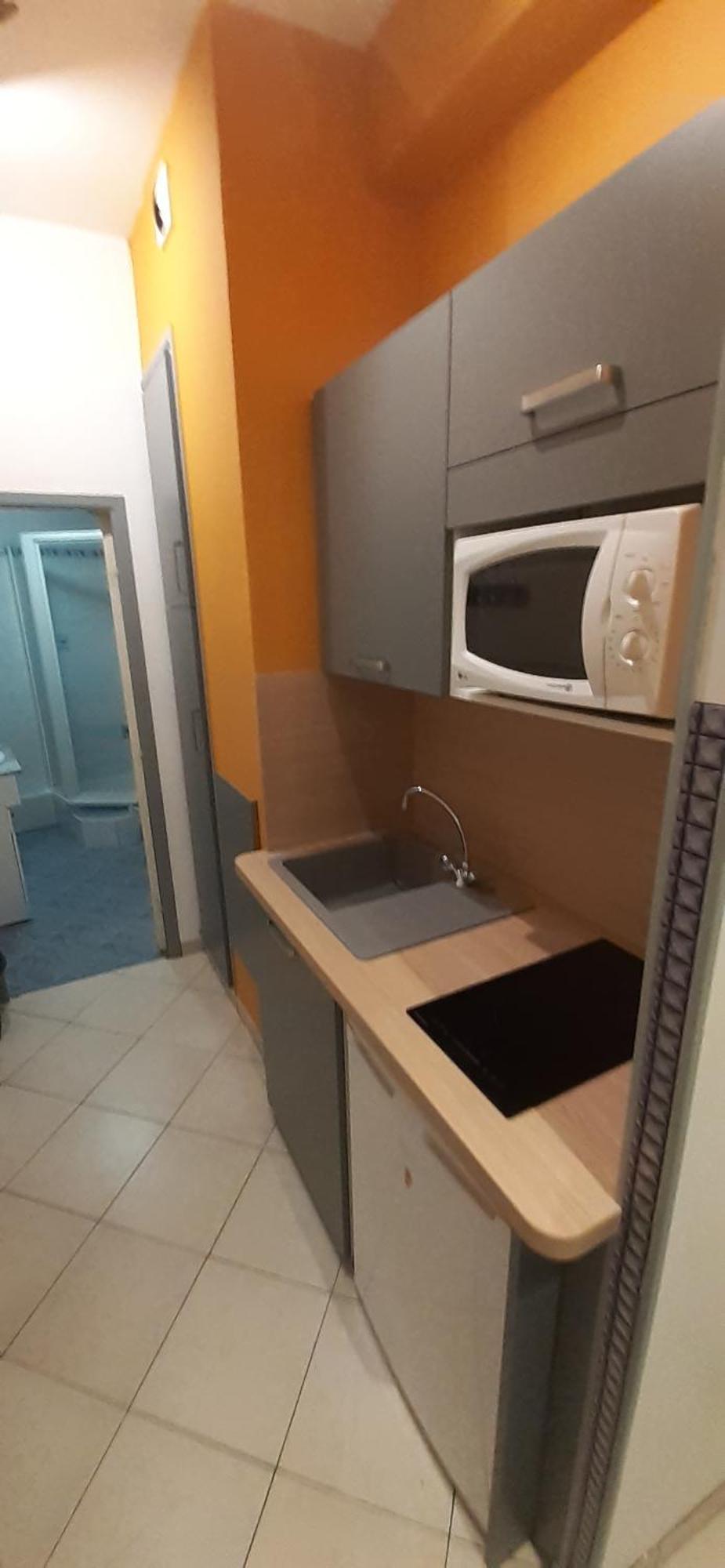Agréable studio st omer Saint-Omer  Eksteriør billede